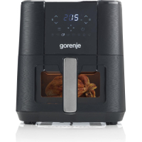 Мультипіч Gorenje AF1350DWB Diawest