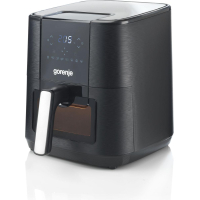 Мультипіч Gorenje AF1350DWB Diawest