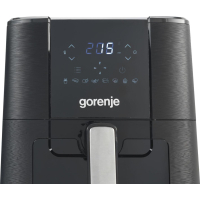 Мультипіч Gorenje AF1350DWB Diawest
