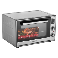 Електропіч Ardesto MEO-F60RCEL Diawest