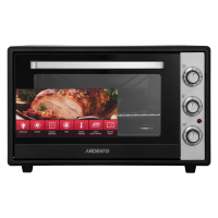 Електропіч Ardesto MEO-F60CB Diawest