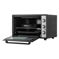 Електропіч Ardesto MEO-F60CB Diawest