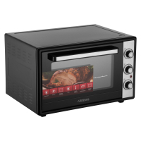 Електропіч Ardesto MEO-F60CB Diawest