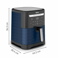 Мультипіч Tefal EY801410 Diawest