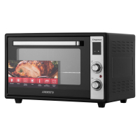 Електропіч Ardesto MEO-F60CEL Diawest