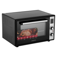 Електропіч Ardesto MEO-F60CEL Diawest