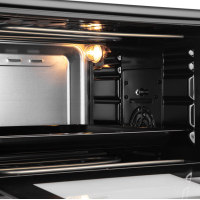 Електропіч Ardesto MEO-F48BLR Diawest