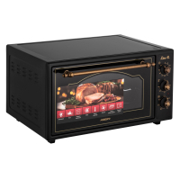 Електропіч Ardesto MEO-F48BLR Diawest
