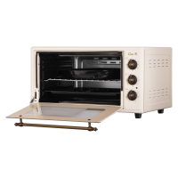 Електропіч Ardesto MEO-F48CRLR Diawest
