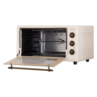Електропіч Ardesto MEO-F48CRLR Diawest