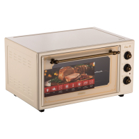 Електропіч Ardesto MEO-F48CRLR Diawest