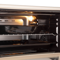 Електропіч Ardesto MEO-F48CRLR Diawest