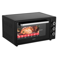 Електропіч Ardesto MEO-F48CB Diawest