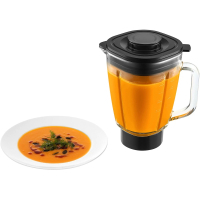 Кухонний комбайн Sencor STM 8950 (STM8950) Diawest