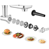 Кухонний комбайн Sencor STM 8950 (STM8950) Diawest