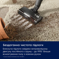 Пилосос Electrolux EP61CB21OG Diawest