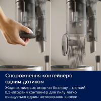 Пилосос Electrolux EP61CB21OG Diawest