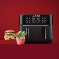 Мультипіч NUTRIBULLET NBA081B Diawest