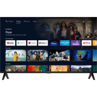 Телевізор TCL 40L5A Diawest