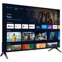 Телевізор TCL 40L5A Diawest