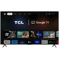 Телевізор TCL 85P69B Diawest