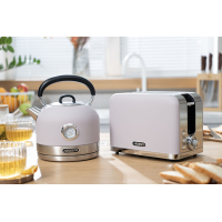 Електрочайник Ardesto EKL-F500L Diawest