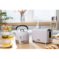 Електрочайник Ardesto EKL-F500L Diawest