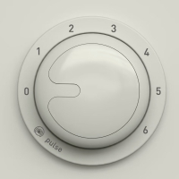 Міксер Tefal QB160138 Diawest