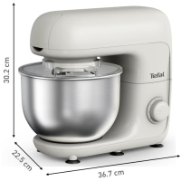 Міксер Tefal QB160138 Diawest