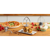 Міксер Tefal QB160138 Diawest