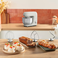 Міксер Tefal QB160138 Diawest