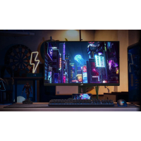 Монітор ASUS ROG Strix XG27UCG Diawest