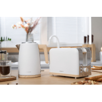 Електрочайник Ardesto EKL-F420WWD Diawest