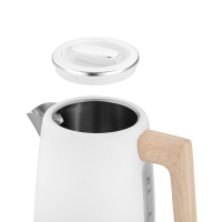 Електрочайник Ardesto EKL-F420WWD Diawest