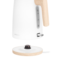 Електрочайник Ardesto EKL-F420WWD Diawest