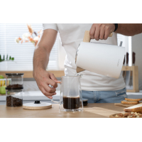 Електрочайник Ardesto EKL-F420WWD Diawest