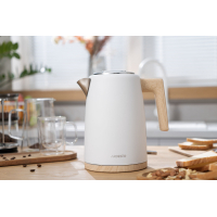 Електрочайник Ardesto EKL-F420WWD Diawest