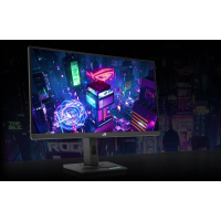 Монітор ASUS ROG Strix XG27ACMG Diawest