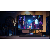 Монітор ASUS ROG Strix XG27ACMG Diawest