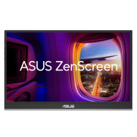Монітор ASUS ZenScreen MQ16AHE (90LM07SV-B02170) Diawest