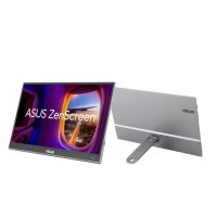Монітор ASUS ZenScreen MQ16AHE (90LM07SV-B02170) Diawest