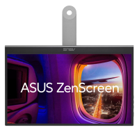 Монітор ASUS ZenScreen MQ16AHE (90LM07SV-B02170) Diawest