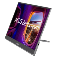 Монітор ASUS ZenScreen MQ16AHE (90LM07SV-B02170) Diawest