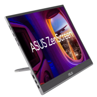 Монітор ASUS ZenScreen MQ16AHE (90LM07SV-B02170) Diawest
