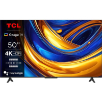 Телевізор TCL 50P69B Diawest