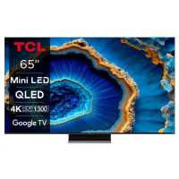 Телевізор TCL 65MQLED80 Diawest