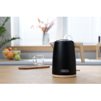 Електрочайник Ardesto EKL-F420BWD Diawest