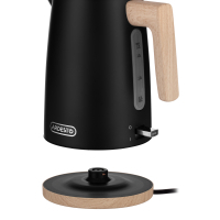 Електрочайник Ardesto EKL-F420BWD Diawest