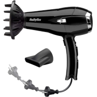 Фен Babyliss D374DE Diawest