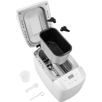 Хлібопічка Sencor SBR0770WH Diawest